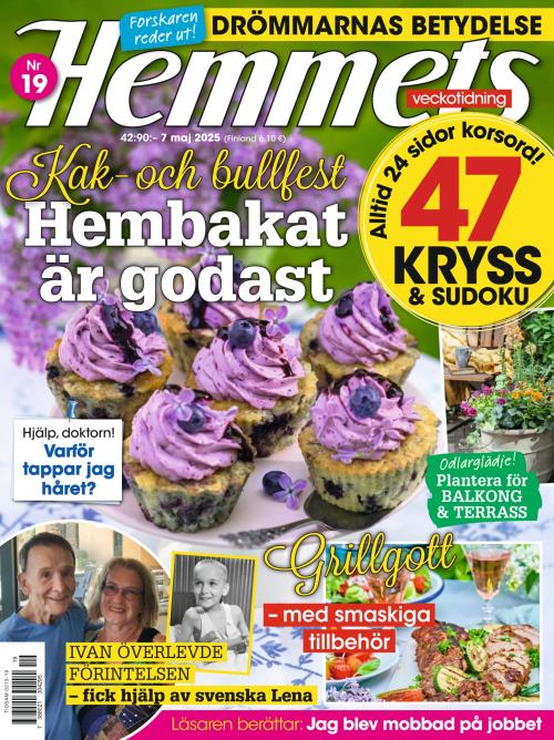 Hemmets veckotidning
