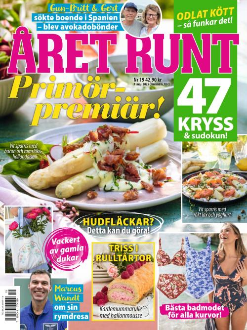 Året Runt