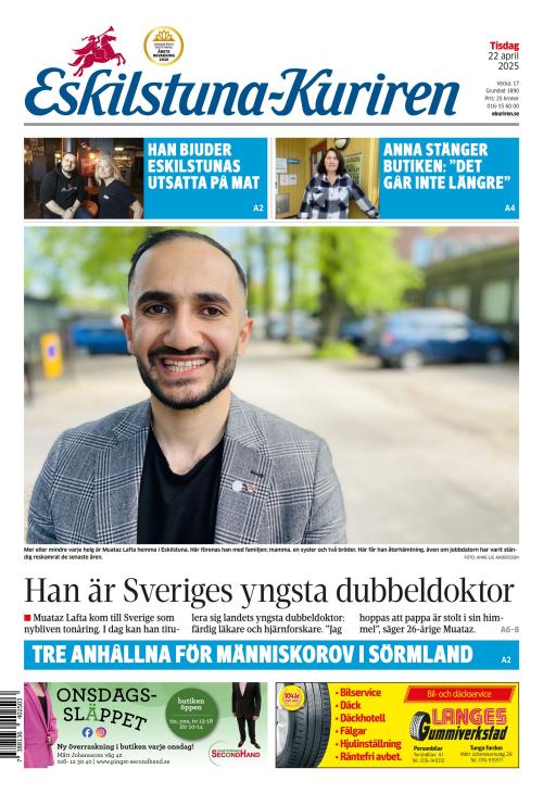 Eskilstuna-Kuriren