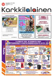 Ke 23.4.2025