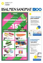 Ke 23.4.2025