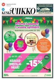 Ke 23.4.2025