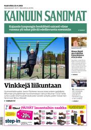 Ke 23.4.2025