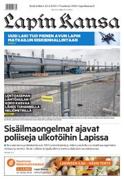 Ke 23.4.2025