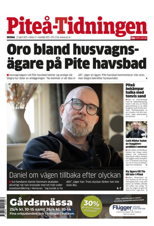 Piteå-Tidningen