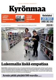 Ke 23.4.2025