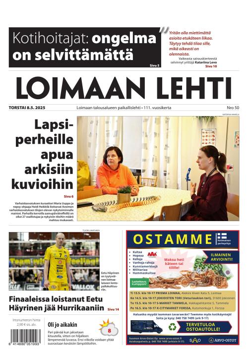 Loimaan Lehti