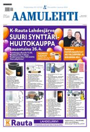 Pe 25.4.2025
