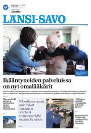 Pe 25.4.2025