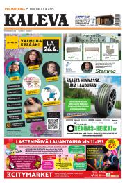 Pe 25.4.2025