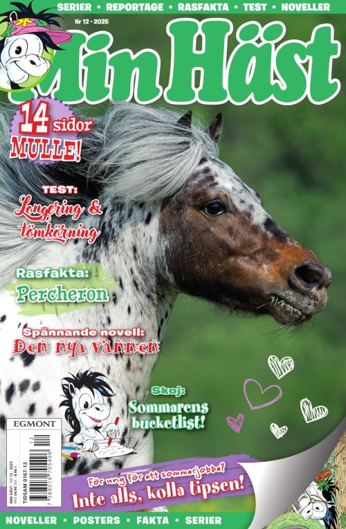 Min Häst