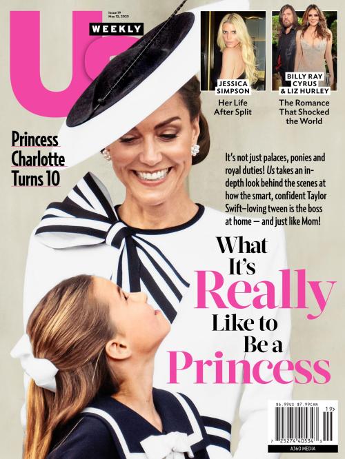 Us Weekly