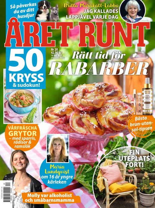 Året Runt