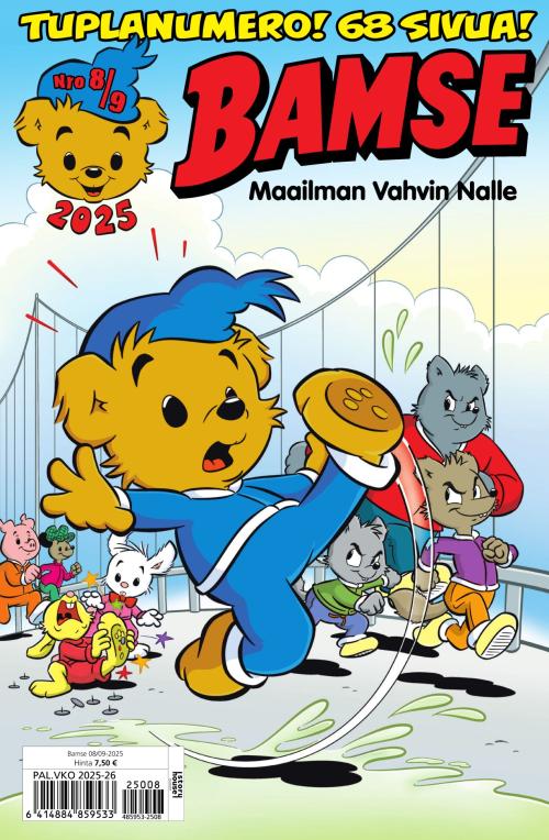 Bamse