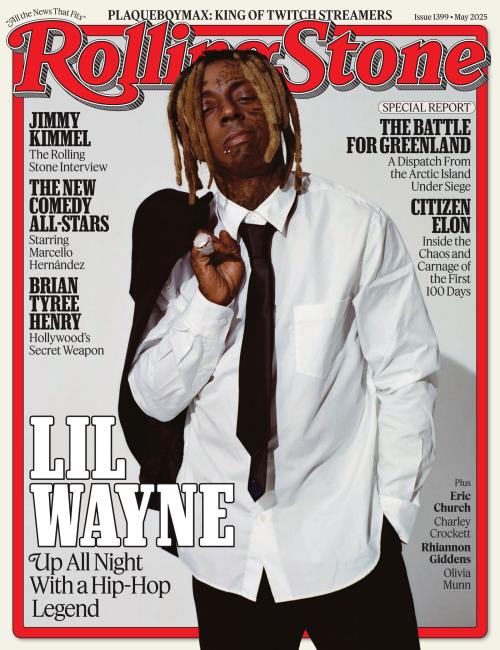 Rolling Stone