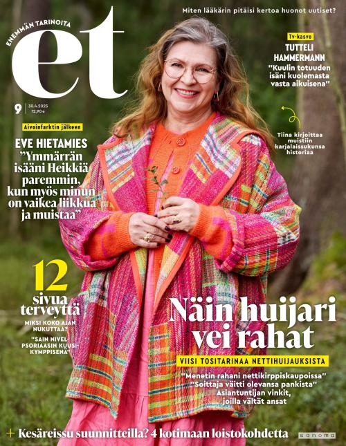 ET-lehti
