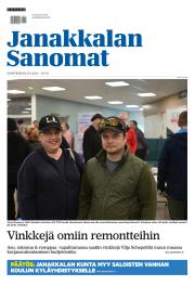 Ke 30.4.2025