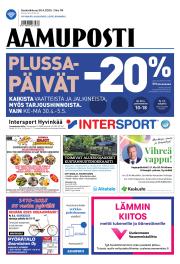 Ke 30.4.2025