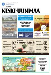 Ke 30.4.2025