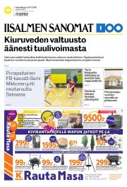 Ke 30.4.2025