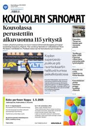 Ke 30.4.2025