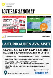 Ke 30.4.2025