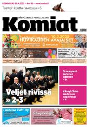 Ke 30.4.2025