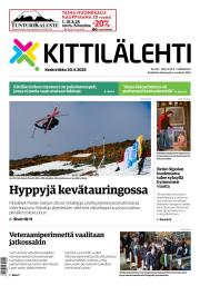 Ke 30.4.2025