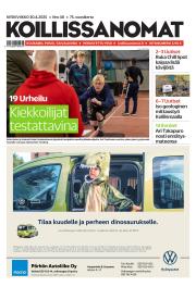 Ke 30.4.2025