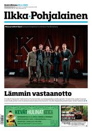 Ke 30.4.2025
