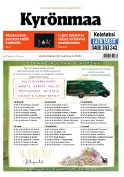 Ke 30.4.2025