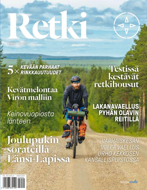 Retki