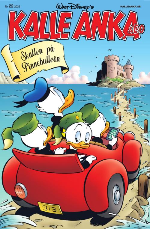 Kalle Anka & C:o