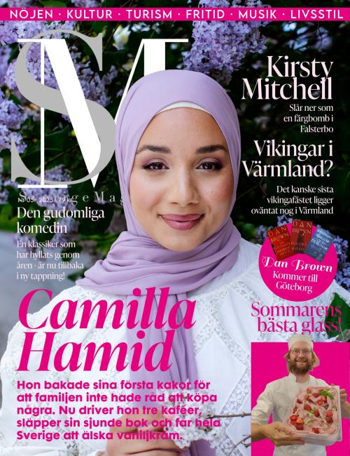 Sverigemagasinet