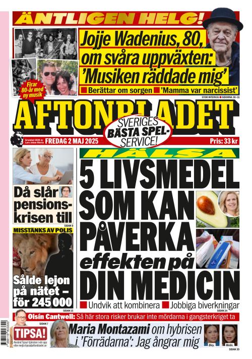 Aftonbladet