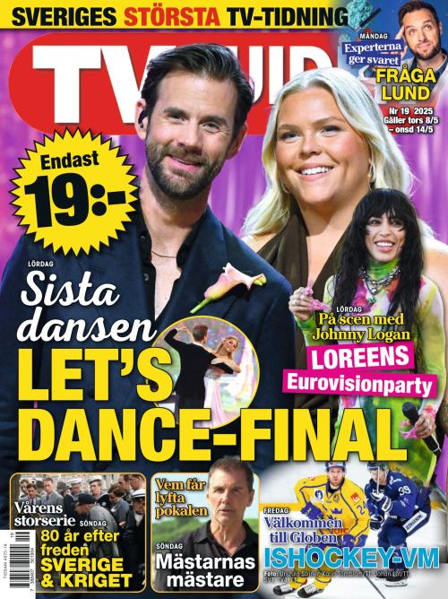 TV-guiden