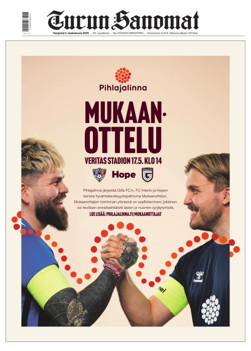Turun Sanomat