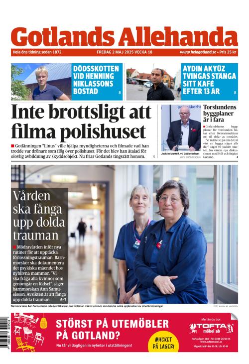 Gotlands Allehanda