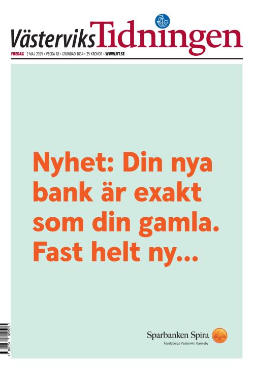 Västerviks-Tidningen