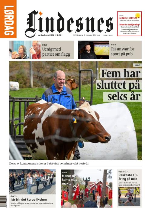 Lindesnes