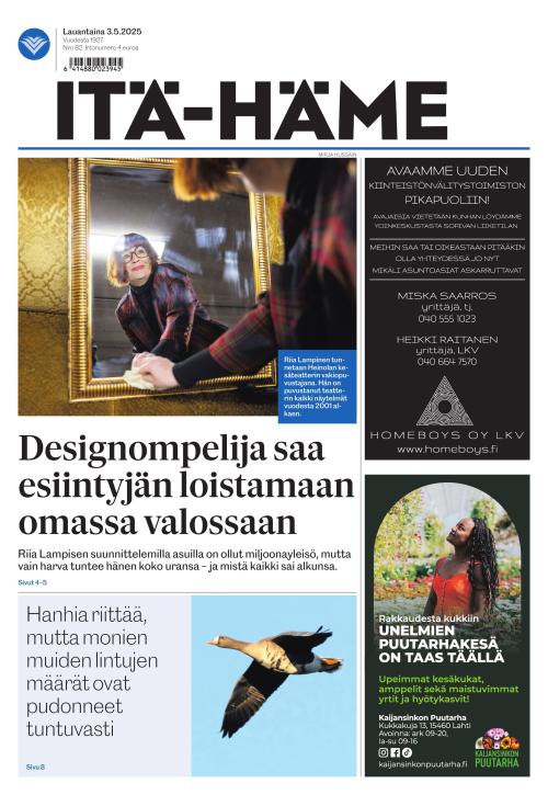 Itä-Häme