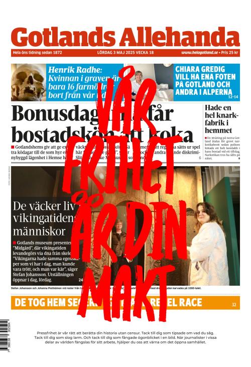 Gotlands Allehanda