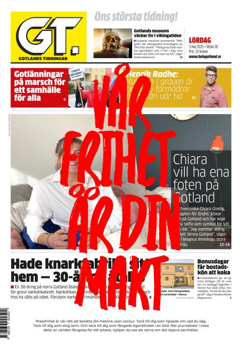 Gotlands Tidningar