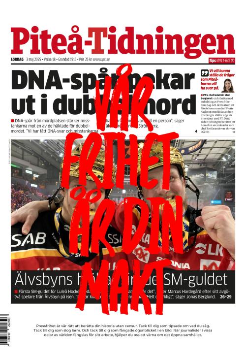 Piteå-Tidningen