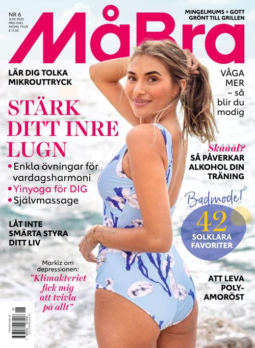 Må Bra