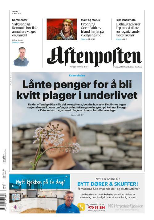 Aftenposten