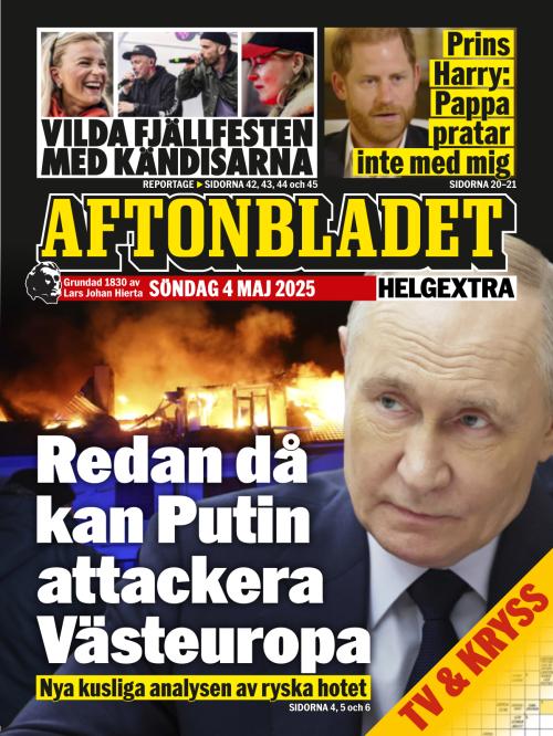 Aftonbladet