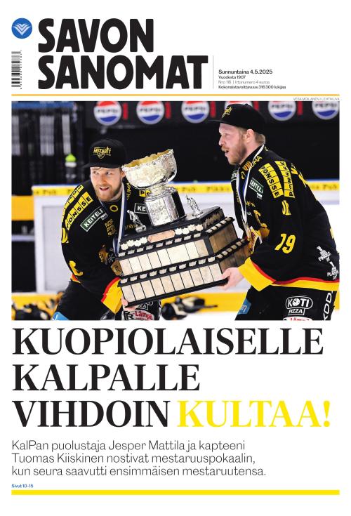 Savon Sanomat