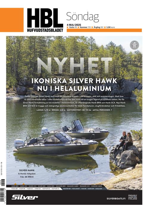 Hufvudstadsbladet