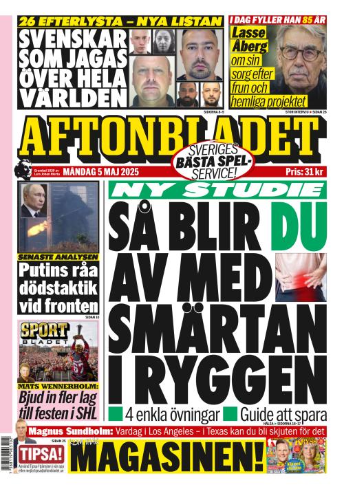 Aftonbladet